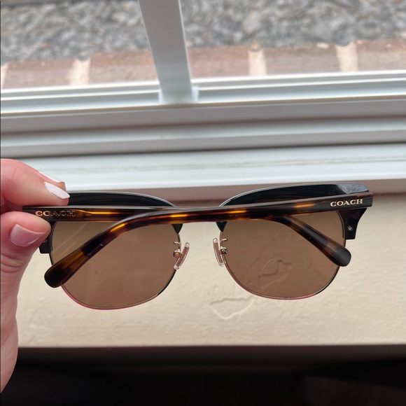 Coach Sunglasses